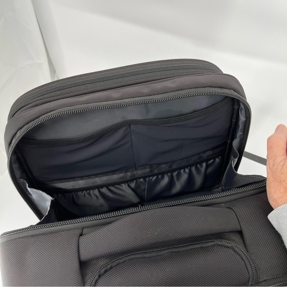 CODi CT3 Checkpoint Tested Mobile Lite Wheeled Case Black Luggage - Picture 11 of 12